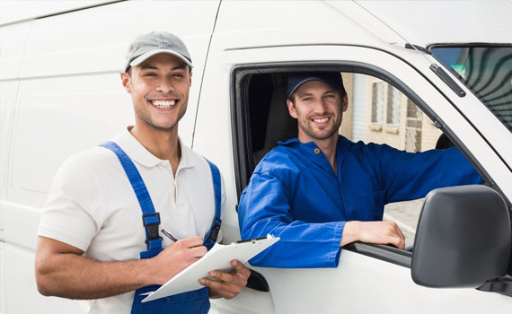 TimeSavers Courier Service Business Courier Service