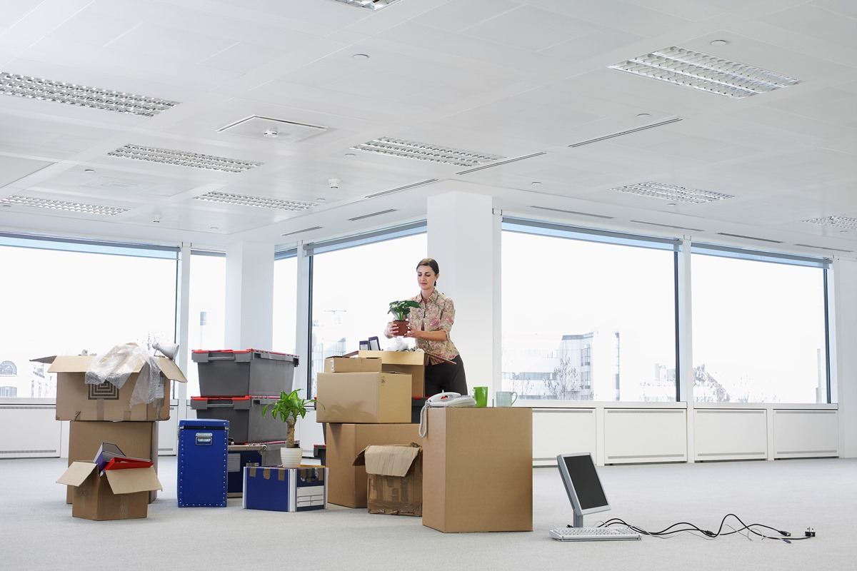 Time Savers Courrier Hot-Shot Delivery