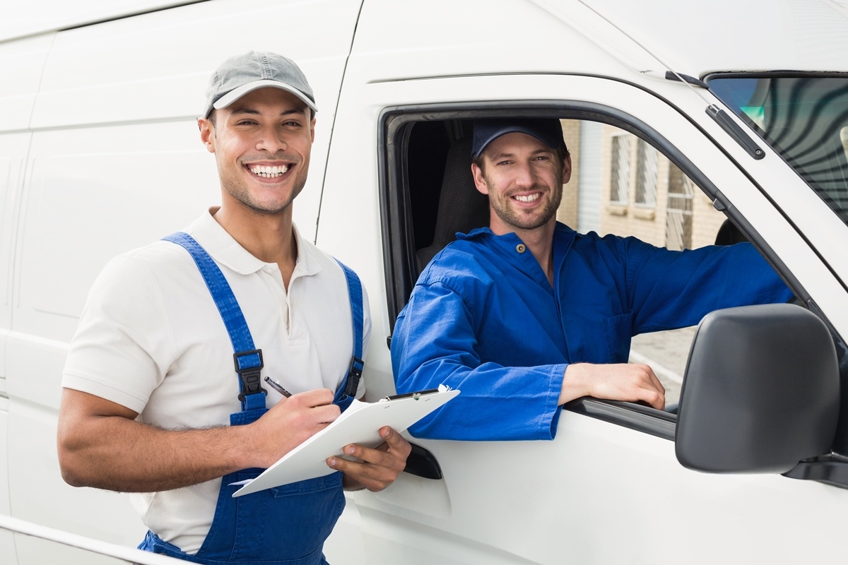 TimeSavers Courier ServiceAutomotive Courier Service