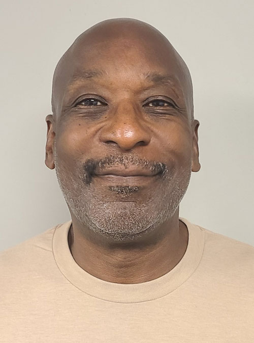 TimeSavers Courier Service - Chris McKinney