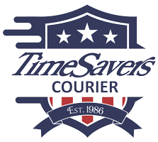 TimeSavers Courier Service Reliable Courier Service