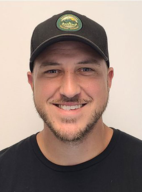 TimeSavers Courier Service - Kody Deiter